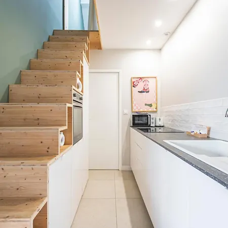 Loft Des Moissons - And Double Parking Reims