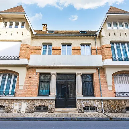 Loft Des Moissons - And Double Parking
