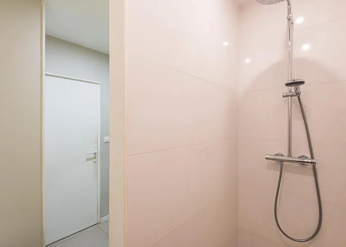 Loft Des Moissons - And Double Parking